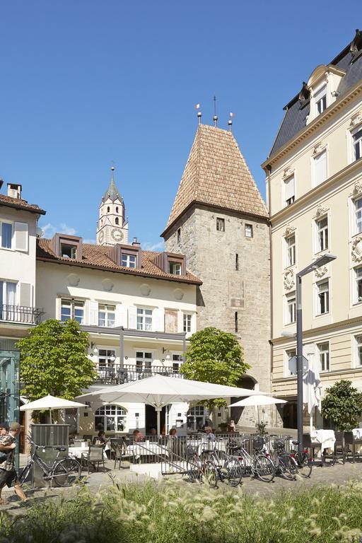 Frühstückspension Restaurant Sigmund Meran