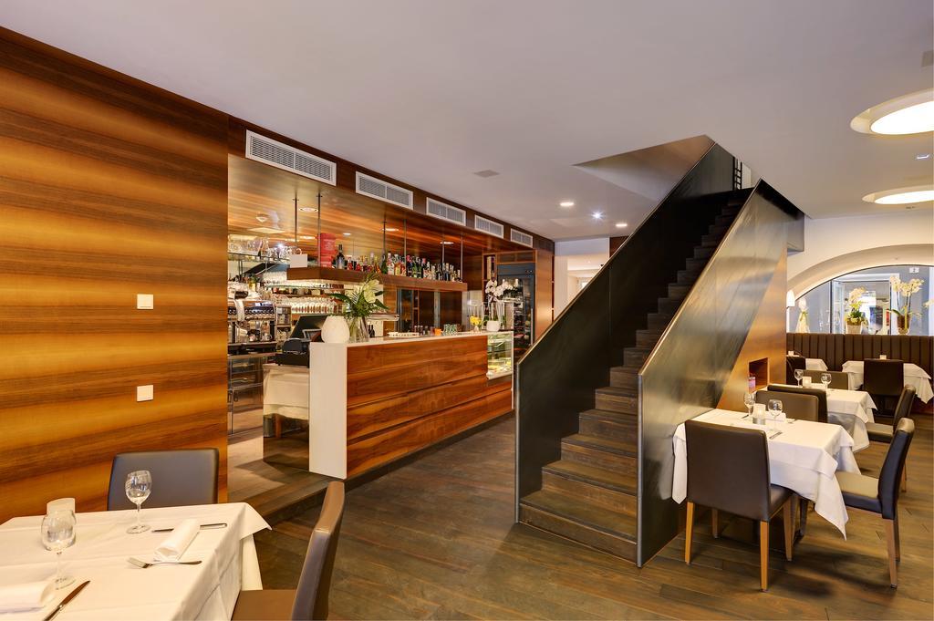 Restaurant Sigmund Frühstückspension Meran