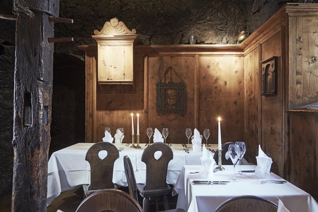 Restaurant Sigmund Meran