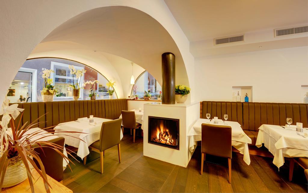 Restaurant Sigmund *